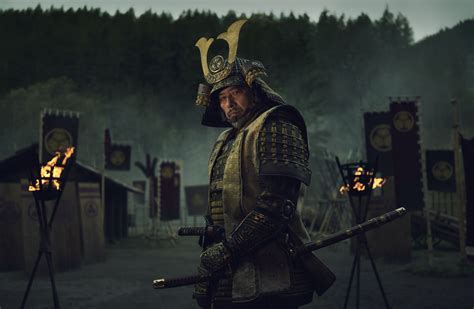 tvtropes shogun|‘Shōgun’ Review: A Delicate Dance of Perspective.